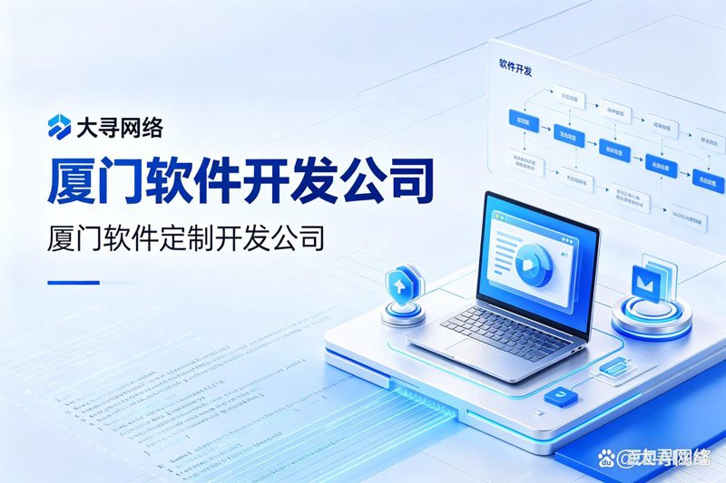 探寻海口软件开发趋势：推动城市信息化建设