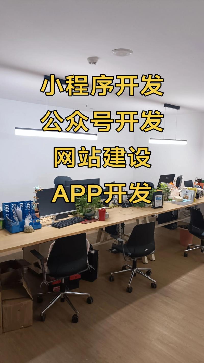 海口软件开发:紧跟行业脉搏, 助力商业变革